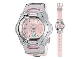 Baby-G Tripper Wave BGT-3010CS-4AJR