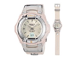 Baby-G Tripper Wave BGT-3010CS-5AJR