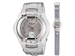 Baby-G Tripper Wave BGT-3010CS-8AJR