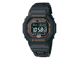 カシオ G-SHOCK The G DIGITAL GW-5600BCJ-1JF 価格比較 - 価格