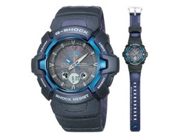 カシオ G-SHOCK イルカ・クジラ・エコリサーチ・ネットワーク