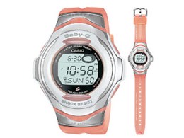 Baby-G CJENWEGRT[`Elbg[N BGR-280K-4JR