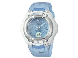 Baby-G Tripper wave solar BGT-3000-2BJF