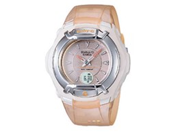 Baby-G Tripper wave solar BGT-3000-4AJF