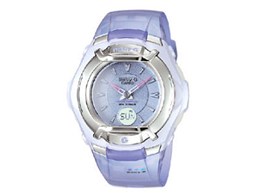 Baby-G Tripper wave solar BGT-3000-6AJF