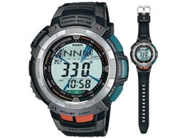 カシオ PRO TREK TRIPLE SENSOR PRW-1000J-1JR 価格比較