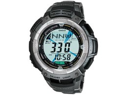 カシオ PRO TREK TRIPLE SENSOR PRW-1000TJ-7JR 価格比較 - 価格.com