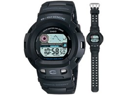 カシオ G-SHOCK The G SILENCER GW-400J-1JF 価格比較 - 価格.com