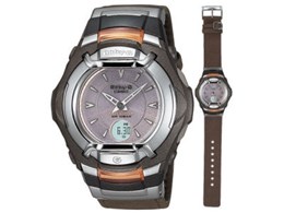 Baby-G Tripper wave solar BGT-3002LJ-5AJF
