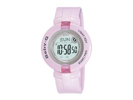 Baby-G Petit Drop BG-1203-4JF