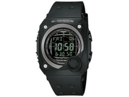 カシオ 腕時計 G-SHOCK G-8000 黒 USED