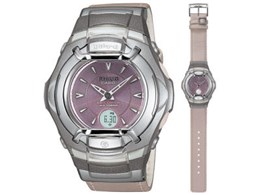 Baby-G Tripper wave solar BGT-3002LJ-8AJF