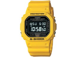 G-SHOCK 5600 Color Variation DW-5600FS-9JF