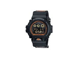 G-SHOCK DW-6900RC-1DR [�C�O���f��]
