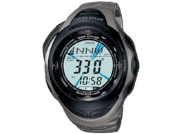 PRO TREK MULTI BAND 5 TRIPLE SENSOR PRW-1200TJ-7JF