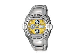 カシオ G-SHOCK Cockpit Series G-521D-9AV [海外モデル] 価格比較