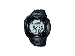 カシオ PRO TREK MULTI BAND 5 TRIPLE SENSOR PRW-1200J-1JF