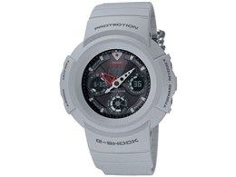 カシオ G-SHOCK The G COMBINATION AWG-500BJ-8AJF 価格比較