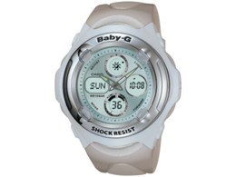 Baby-G BASIC BG-60-8EJF