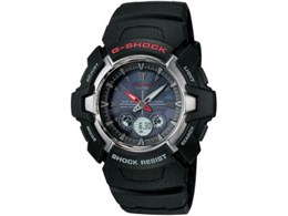 カシオ G-SHOCK The G COMBINATION GW-1500J-1AJF 価格比較 