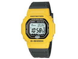 G-SHOCK The G Rastafarian GW-5600RJ-9JF