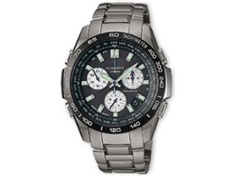 OCEANUS OCW-600TDBJ-1AJF