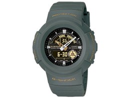 カシオ G-SHOCK Basic AW-582-3AJF 価格比較 - 価格.com