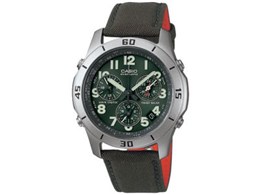 WAVE CEPTOR Solar CHRONOGRAPH OVW-600LJ-3AJF