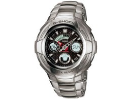 G-SHOCK The G FIRE PACKAGE '07 G-1800D-1AJF
