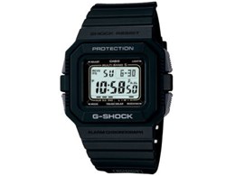 カシオ G-SHOCK The G DIGITAL GW-5500-1JF 価格比較 - 価格.com