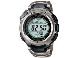 PRO TREK MULTI BAND 5 TRIPLE SENSOR TOUGH SOLAR PRW-1300TJ-7JF