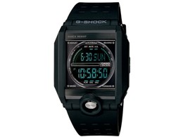 カシオ G-SHOCK G-8100 Series G-8100-1JF 価格比較