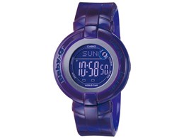 Baby-G Petit Drop BG-1207-6JF