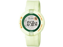 Baby-G Petit Drop LA Pastel BG-1200HB-3JF