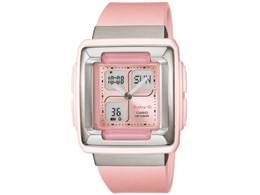 Baby-G CASKET BG-80-4EJF