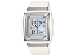 Baby-G CASKET BG-80-7E1JF
