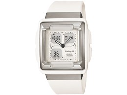 Baby-G CASKET BG-80-7E3JF