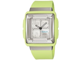 Baby-G CASKET BG-81-3EJF