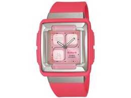Baby-G CASKET BG-81-4E1JF