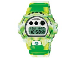 G-SHOCK Jam' in Color DW-6900JC-3JF