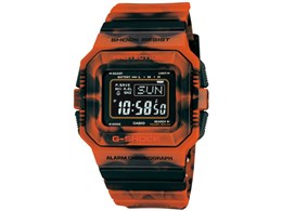 カシオ G-SHOCK Jam' in Color G-5500JC-4JF 価格比較 - 価格.com