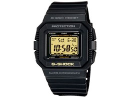 G-SHOCK 25周年記念モデル GW-5525A-1JF