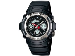 G-SHOCK Basic AW-590-1AJF