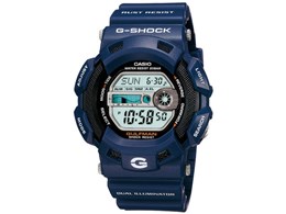 G-SHOCK Master of G GULFMAN G-9100-2JF