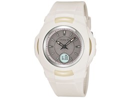 Baby-G �g���b�p�[ �}���`�o���h 5 BGT-200J-7AJF