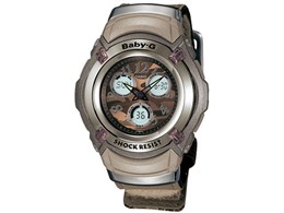 Baby-G A[X&S[h BG-1500MTJ-5BJF