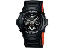 カシオ G-SHOCK エム スペック AW-591MS-1AJF 価格比較 - 価格.com