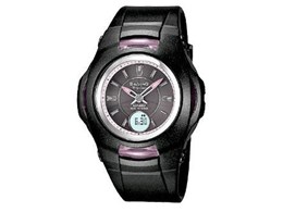 Baby-G �g���b�p�[ �}���`�o���h 5 BGT-200J-1AJF