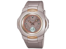 Baby-G �g���b�p�[ �}���`�o���h 5 BGT-200J-5AJF