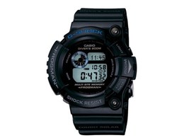 カシオ G-SHOCK 25th アニバーサリー 「マスターブルー」 GW ...